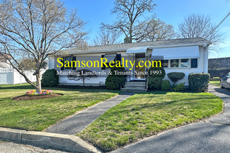 14 Alfred Dr, North Providence, RI 02911