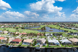 Burnt Store Isles