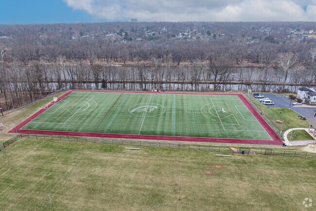 At Rutgers Prep, our student athletes excel inside and outside of the classroom.