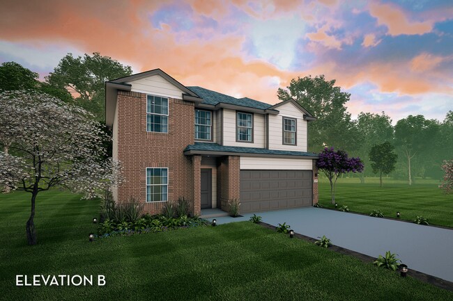 25044 Apricot Ct unit 36446617, Montgomery, TX 77316 - photo 4