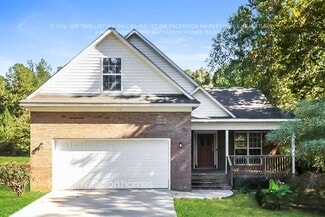 1709 Polk St, Monroe, NC 28110