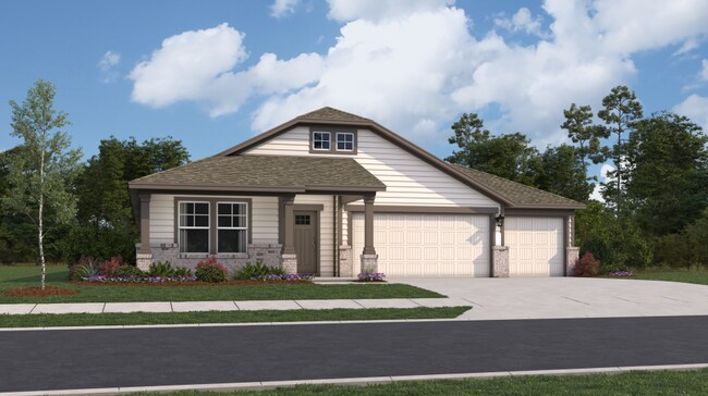 1605 Four Waters Loop unit 36032955, Andice, TX 78628 - photo 5