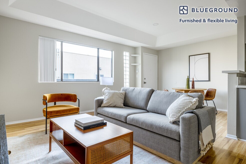 1423 N Curson Ave unit FL2-ID417, Los Angeles, CA 90046 - photo 1