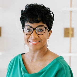 Nina Foster