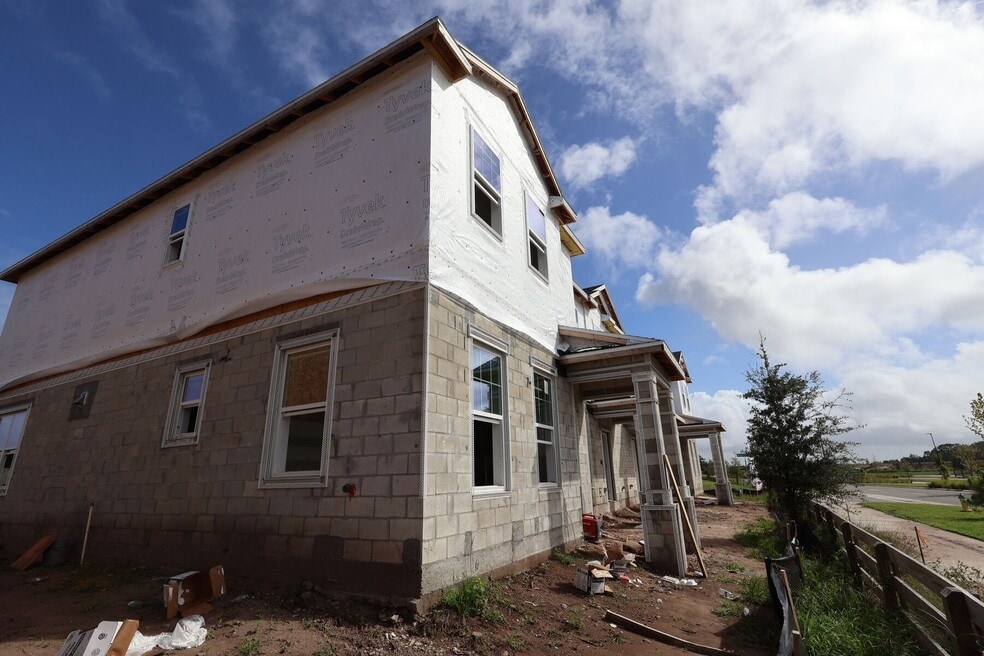 5228 Center Lake Ranch Blvd, Saint Cloud, FL 34771 - photo 1