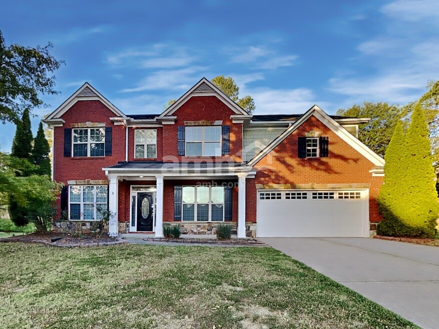 748 York View Dr, Auburn, GA 30011 - photo 1