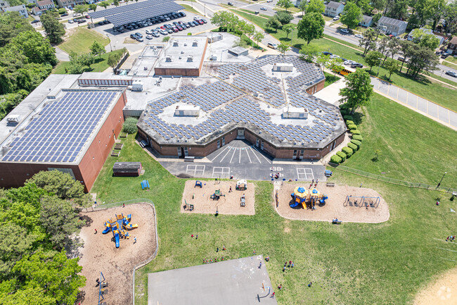Lillian Dunfee Elementary