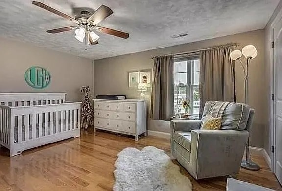 2nd Room (3rd Floor)