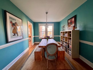 527 Shepherd St NW, Washington, DC 20011