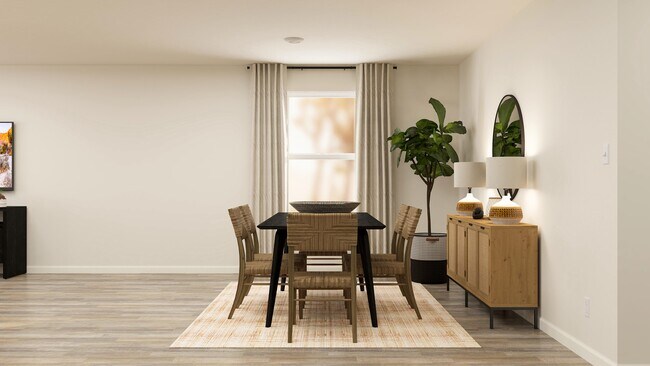 1631 W Tigua Way, Coolidge, AZ 85128 - photo 5