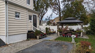 725 Webster Place, Plainfield, NJ 07060