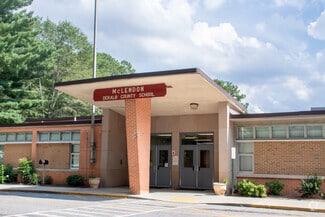 McLendon Elementary School