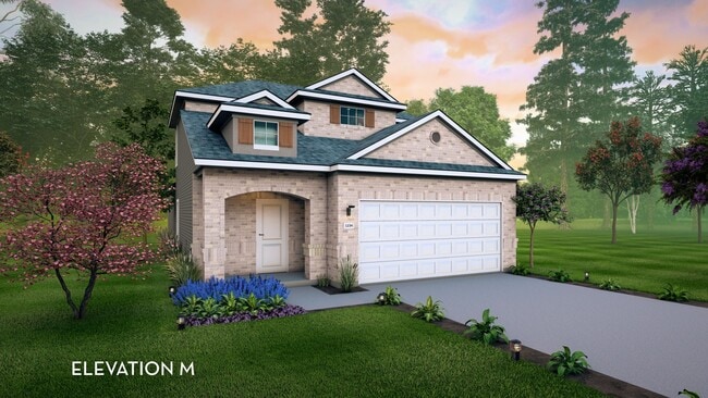 4011 Colony River Rock Blvd unit 36459922, Pinehurst, TX 77362 - photo 4