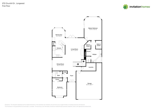 272 Churchill Dr, Longwood, FL 32779 - photo 2