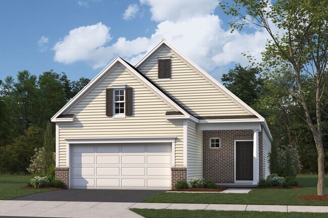 3777 Shoal Way unit 36498607, Powell, OH 43065 - photo 3