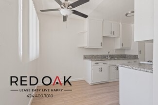 9903 Belmont St Unit 31, Bellflower, CA 90706