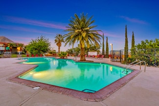 2435 Mckinley Ave, El Paso, TX 79930