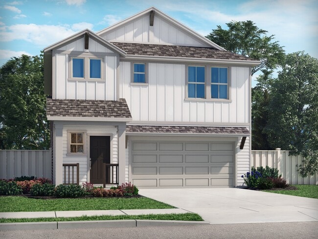 1154 Yucca Ave unit 37075271, Lavon, TX 75166 - photo 2