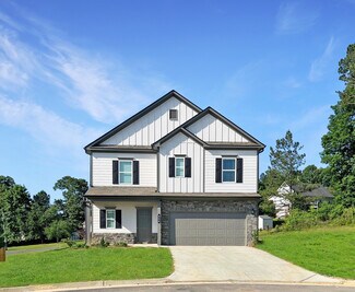 865 Old Dalton NE, Rome, GA 30165