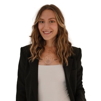 Samantha Welday