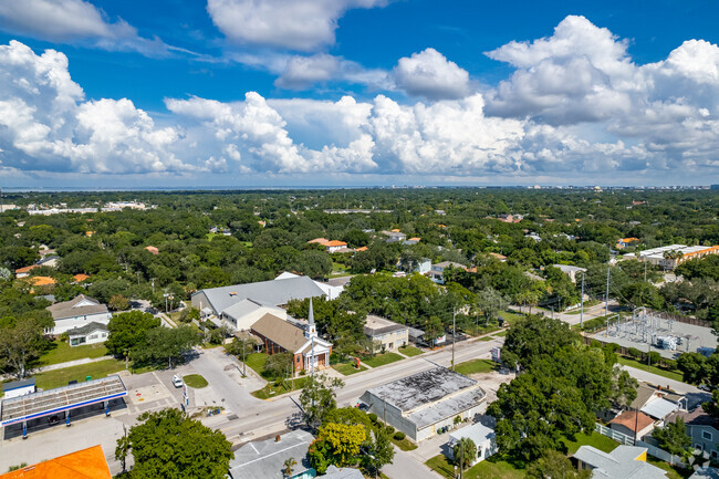 Bayshore Christian School is a private school serving students in pre-k through grade 12.