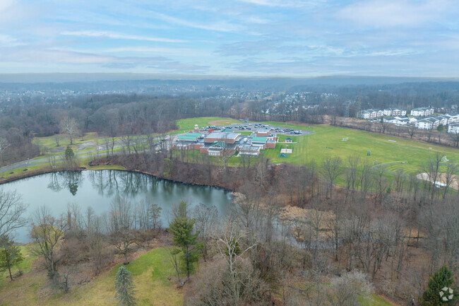 Lawrence Upper School in Northfield, Sagamore Hills, Ohio.