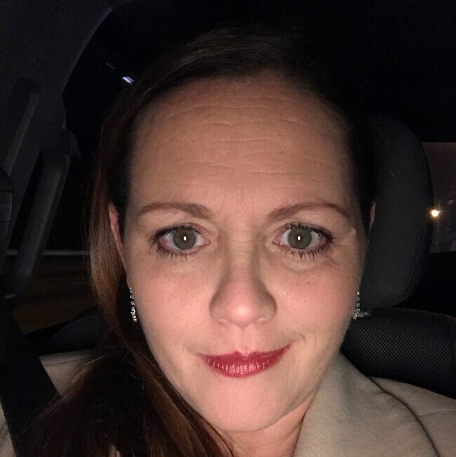Stacy Morris