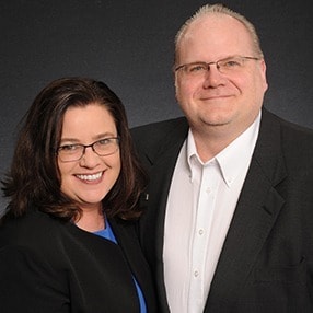 John & Kristin Beise
