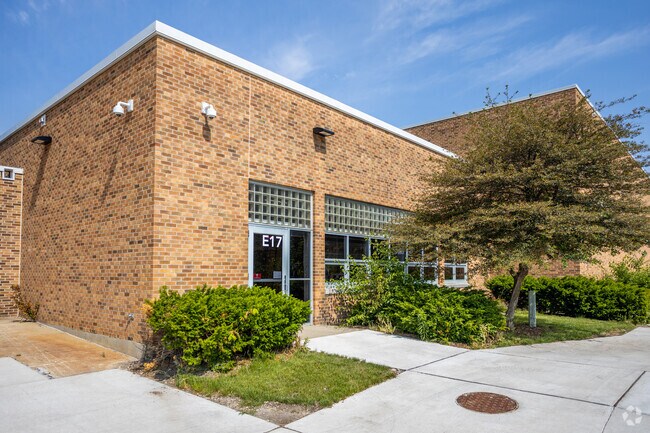 Parkview Middle School