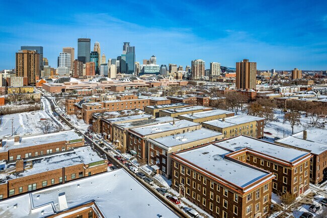 1821 1st Ave S, Minneapolis, MN 55403 - photo 5