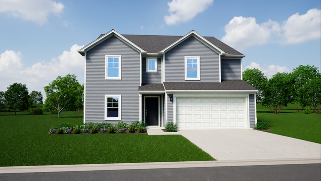 1425 Bigleaf Dr unit 36501917, Sheridan, IN 46069 - photo 2