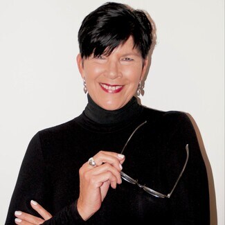 Ginny Gordon-O’Neill