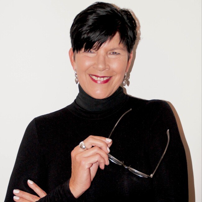 Ginny Gordon-O’Neill