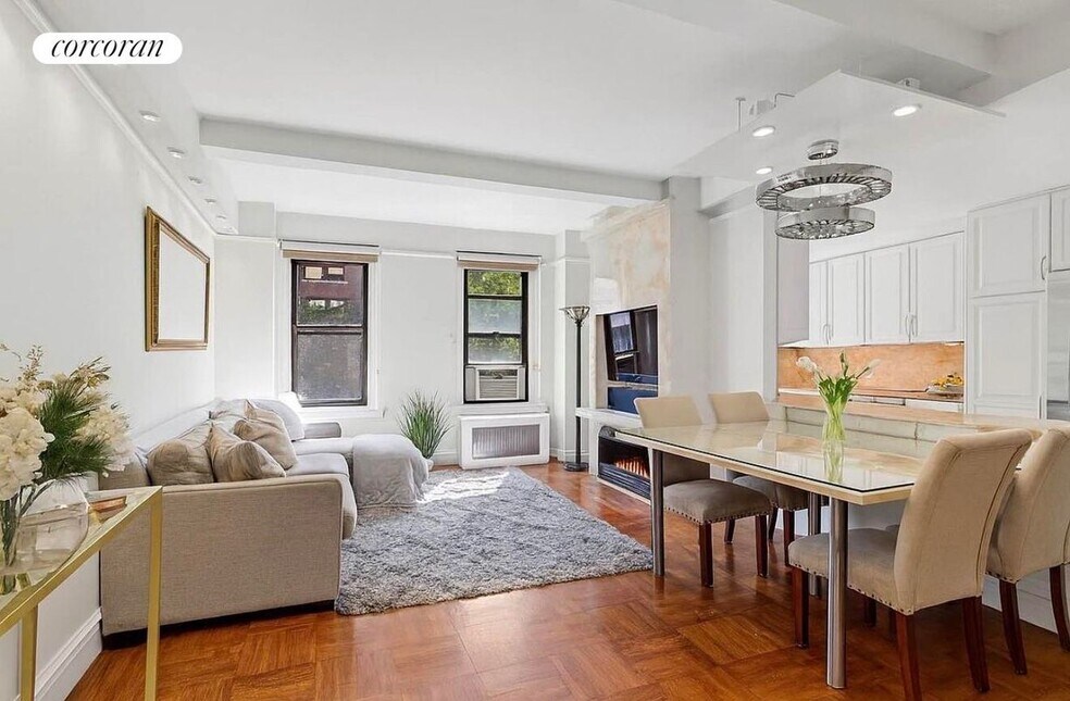 The Gemstone, New York, NY 10023 - photo 1