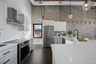 1277-1281 W 6th St, Cleveland, OH 44113