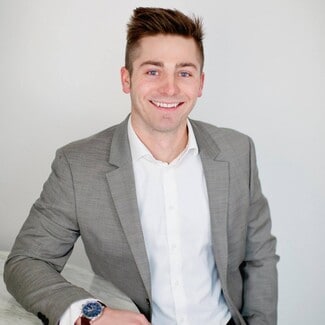 Jonathon Maasch