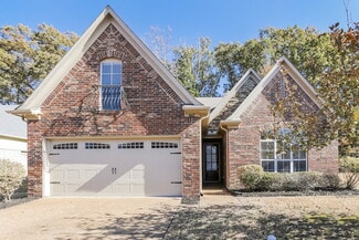4662 Tulip Creek Dr, Memphis, TN 38135