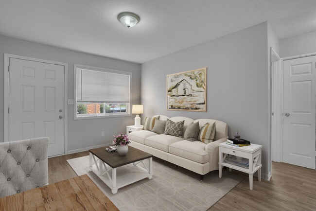 Redstone Commons Apartments, Columbus, GA 31903 - photo 2