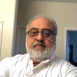 Kourosh Zandfani