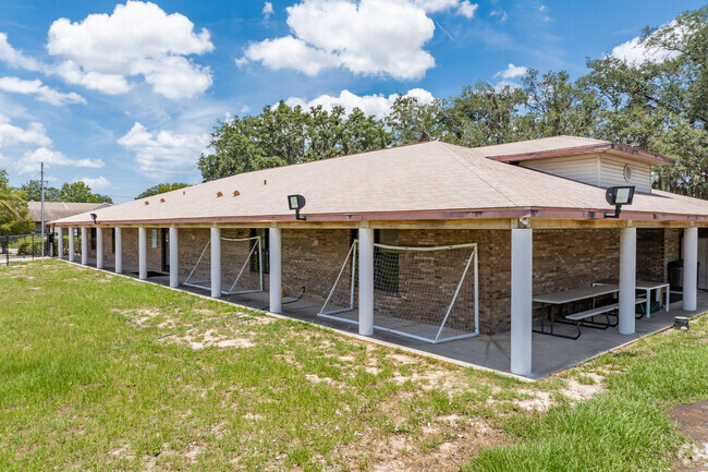 Shepherd's Christian Academy has 261 students in grades PK, K-8.