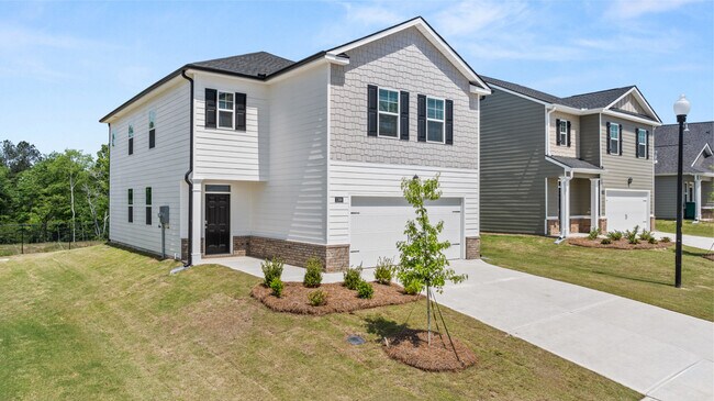 11910 Auckerman Way, Hampton, GA 30228 - photo 2