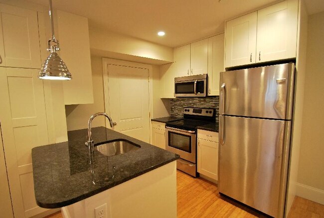 53 Fort Ave unit 3, Roxbury, MA 02119 - photo 2