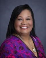 Melanie Jackson