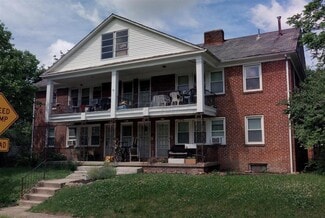 1345 Broadview Ave Unit 1347.5, Grandview Heights, OH 43212