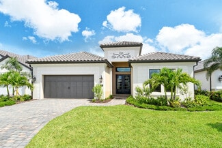 456 Bocelli Dr, North Venice, FL 34275