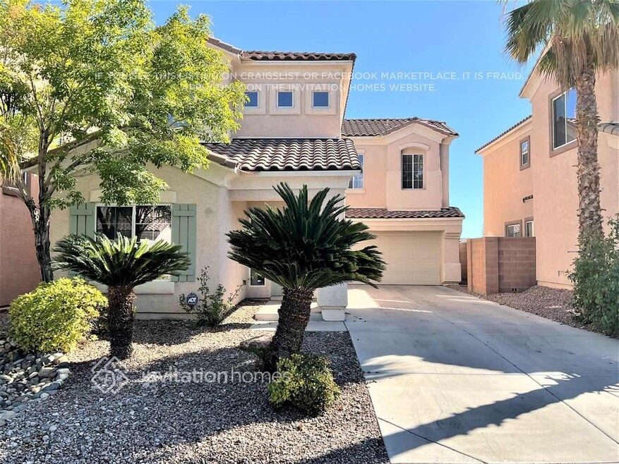 7632 Sonora View St, Las Vegas, NV 89149 - photo 1