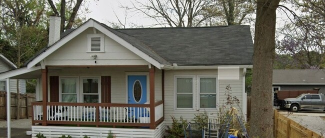 1661 Joyner Ave SE, Marietta, GA 30060 - photo 2