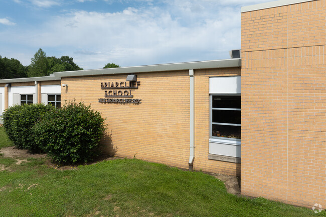 Briarcliff Elementary School