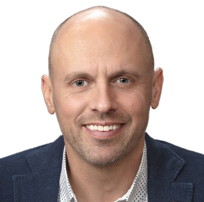 Agent Photo
