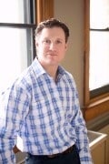 Brett Beckfeld